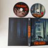 MEDIABOOK : THE HUNT