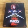 Chucky 2 Blu Ray Steelbook Blu...