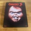 Chucky 3 Blu Ray Steelbook Blu...