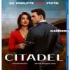 Citadel Staffel 1 Blu ray Deut