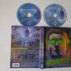 MEDIABOOK : RETRIBUTION -  UNR...
