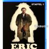 Eric Staffel 1 -  Blu ray -  T...