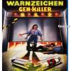 Warnzeichen Gen- Killer 1985 B...