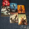 Resident Evil Mediabook Teil 1...