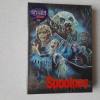 MEDIABOOK : SPOOKIES -  333 STCK