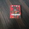Trespass mediabook