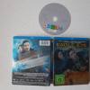 Blu- ray STEELBOOK : EAGLE EYE...