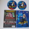 MEDIABOOK : CHINA BLUE mit ANT...