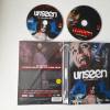 MEDIABOOK : UNSEEN mit BARBARA...