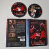 MEDIABOOK : WITCHTRAP +  FLESH...