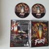 MEDIABOOK :  FURY -  UNCUT -  ...