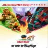 Asterix & Obelix: Der Kamp...