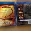 BLURAY*THE HUMAN CENTIPEDE 3*STRONG UNCUT*OVP*NEU!