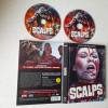 MEDIABOOK : SCALPS