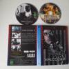 MEDIABOOK : MALCOLM X +  DOUBL...