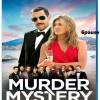 Murder Mystery  Blu- ray Adam ...
