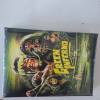 GREEN INFERNO  WATTIERTES MEDIABOOK
