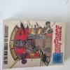 MEGAFORCE  MEDIABOOK