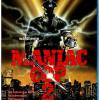 Maniac Cop 2 UNRATED -  Blu- r...