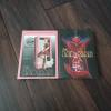 The Bad Man Mediabooks
