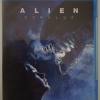 ALIEN -  ROMULUS  (  UNCUT  )