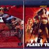 Planet Terror / Blu Ray NEU OV...