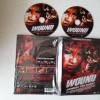 MEDIABOOK : WOUND -  LIMITIERT 1000