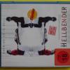 HELLBENDER ( Blu- Ray ) Top Zustand