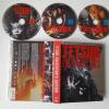MEDIABOOK : TETSUO  THE BULLET...