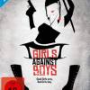 Girls against Boys -  Steelboo...