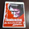 Frankenstein der Schrecken mit...