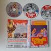 MEDIABOOK : CANNIBAL GIRLS