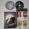 MEDIABOOK : WOLF COP -  LIMITI...