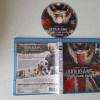 Blu- ray : HOOLIGANS 2 -  STAN...