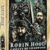 Robin Hood -  Ghosts of Sherwo...