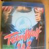 TEEN WOLF 1 +  2,  BLU RAY BOX...