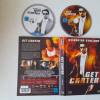 MEDIABOOK : GET CARTER -  SYLV...