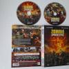 MEDIABOOK : 2012 ZOMBIE APOCAL...