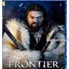 Frontier Staffel 2 -  Blu ray