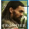 Frontier Staffel 3 -  Blu ray