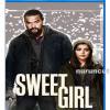 Sweet Girl -  Blu ray Ton Deutsch