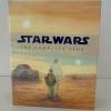 Star Wars -  The Complete Saga...
