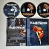 MEDIABOOK : HALLOWEEN wattiert...