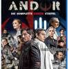 Star Wars 2025 Andor Staffel 2...