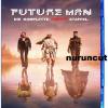 Future Man Staffel 2 Blu ray T...
