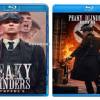 Peaky Blinders  Staffel 5- 6 T...