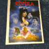Drei Elvira Nameless Mediabooks