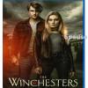 The Winchesters ( 2022 ) Staff...