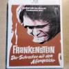 Frankenstein- Der Schrecken mi...