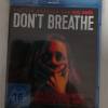 DON`T  BREATHE   (  UNCUT  )